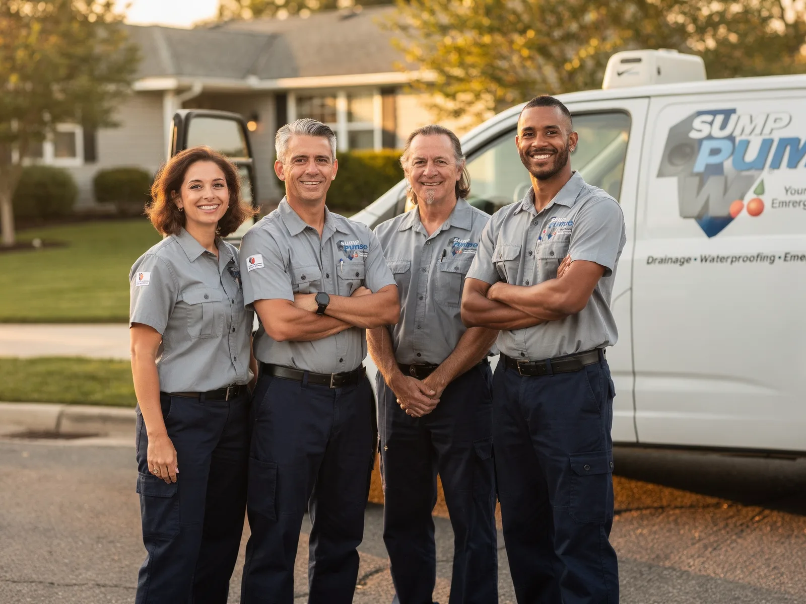 Water Heater Repair company in Swans Island, ME