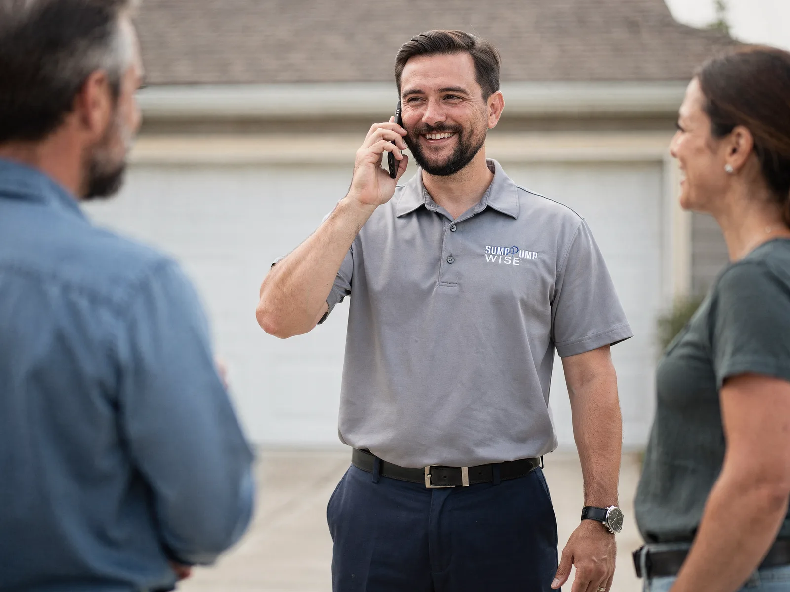 Water Heater Repair Swans Island, ME FAQs